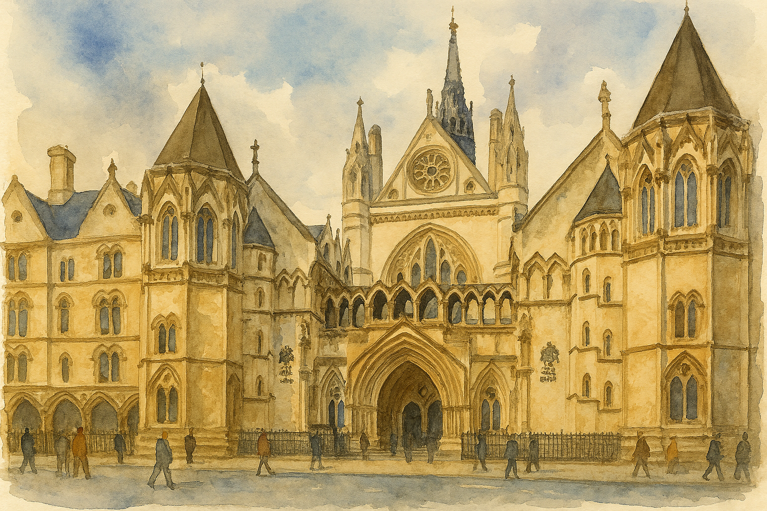 London High Court Clarifies Conflicts in Vehicle Trade Insurance Policies