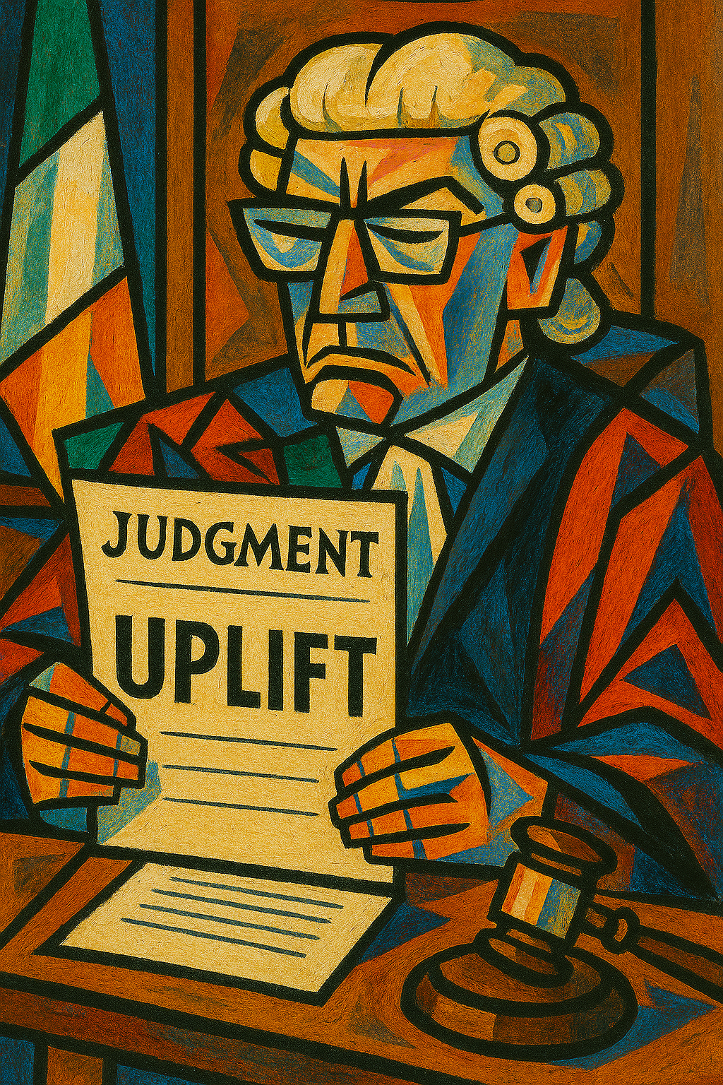 McHugh v Ferol: Court Confirms Uplift for Secondary Injuries Can Exceed Dominant Injury Award