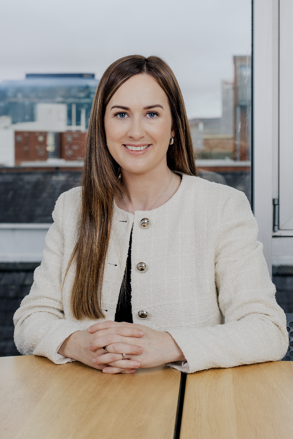 Orla McAteer Solicitor Lacey Solicitors