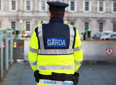 High Court Awards Garda €5,000 for Hand Injury Sustained in the Course of Duty.