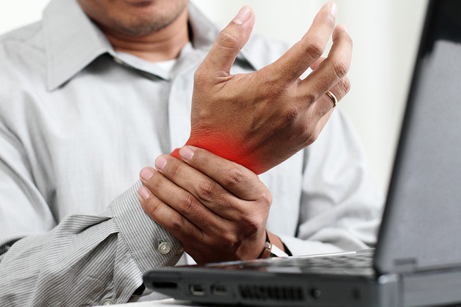 Repetitive Strain Injury (RSI) Claims: Protecting Your Rights and Seeking Compensation in Belfast