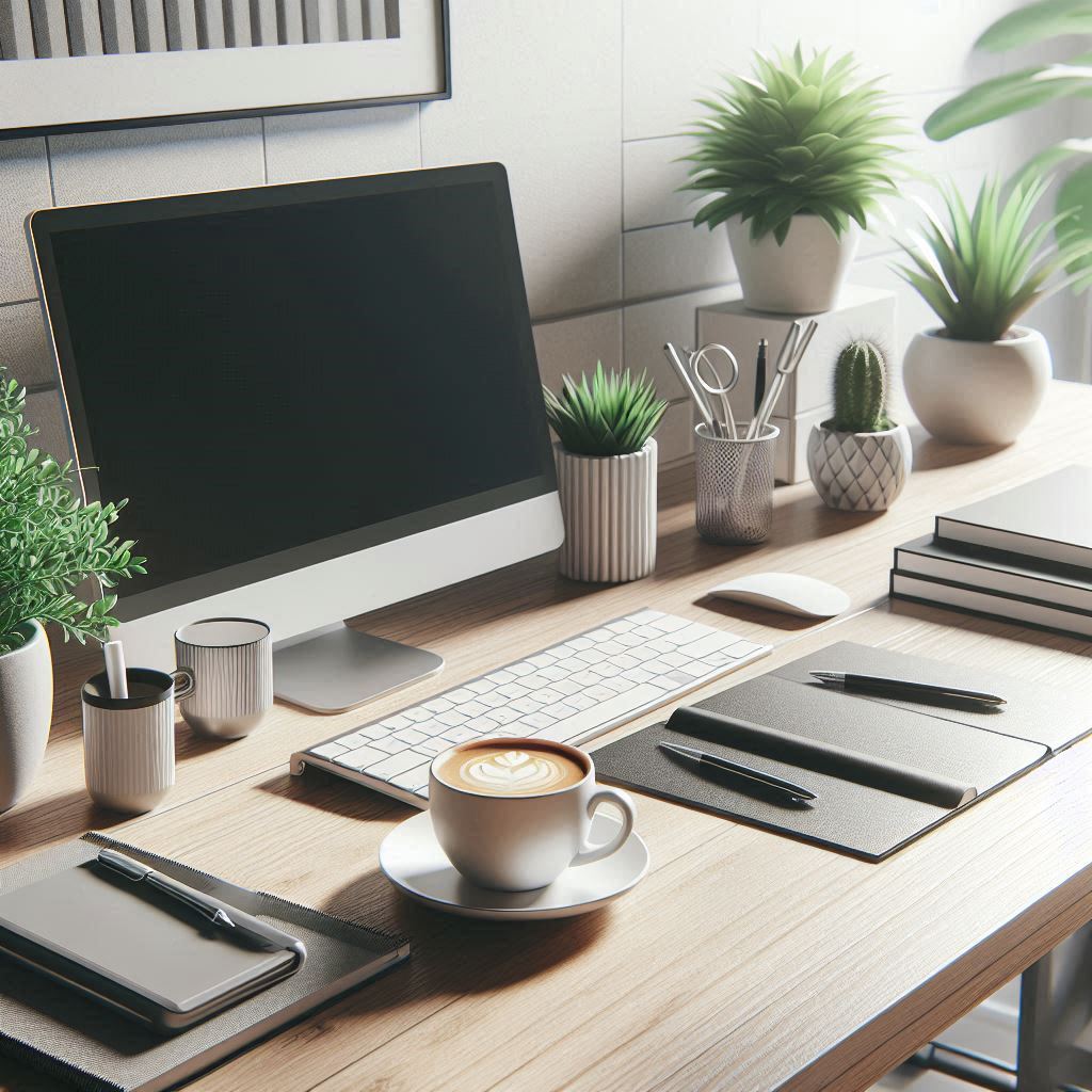 Accidents in the Workplace: Office Buildings