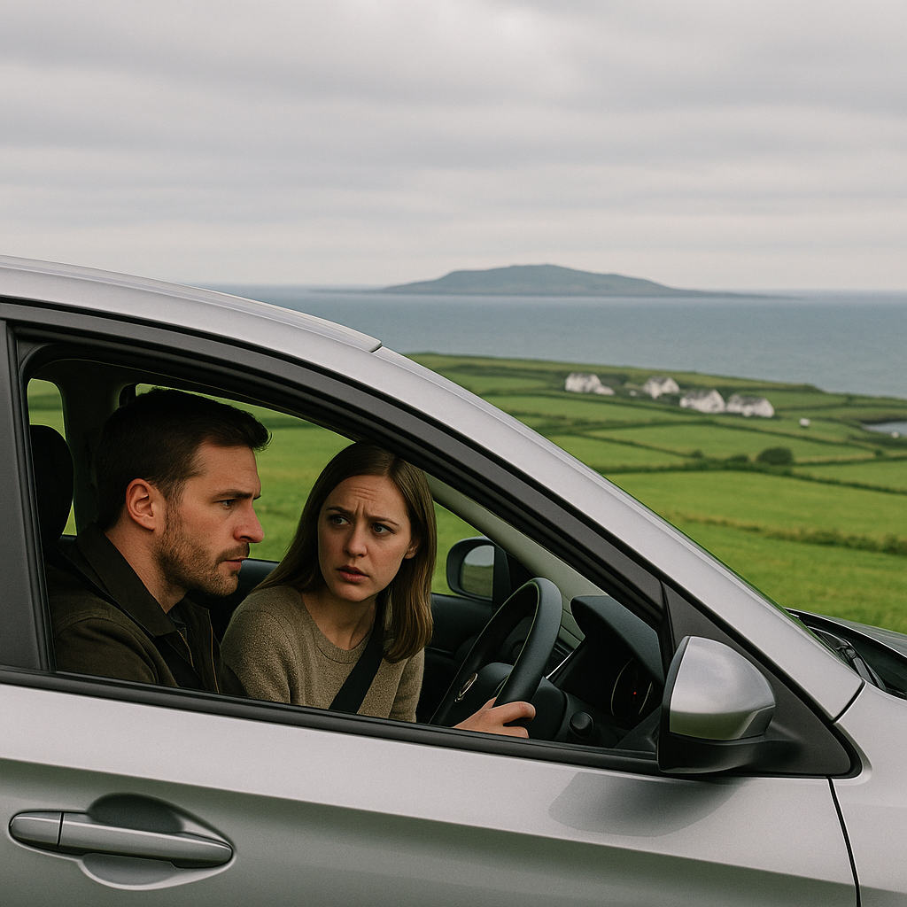 Case Study: Successful Road Traffic Accident Claim – Jamie’s £65,000 Settlement