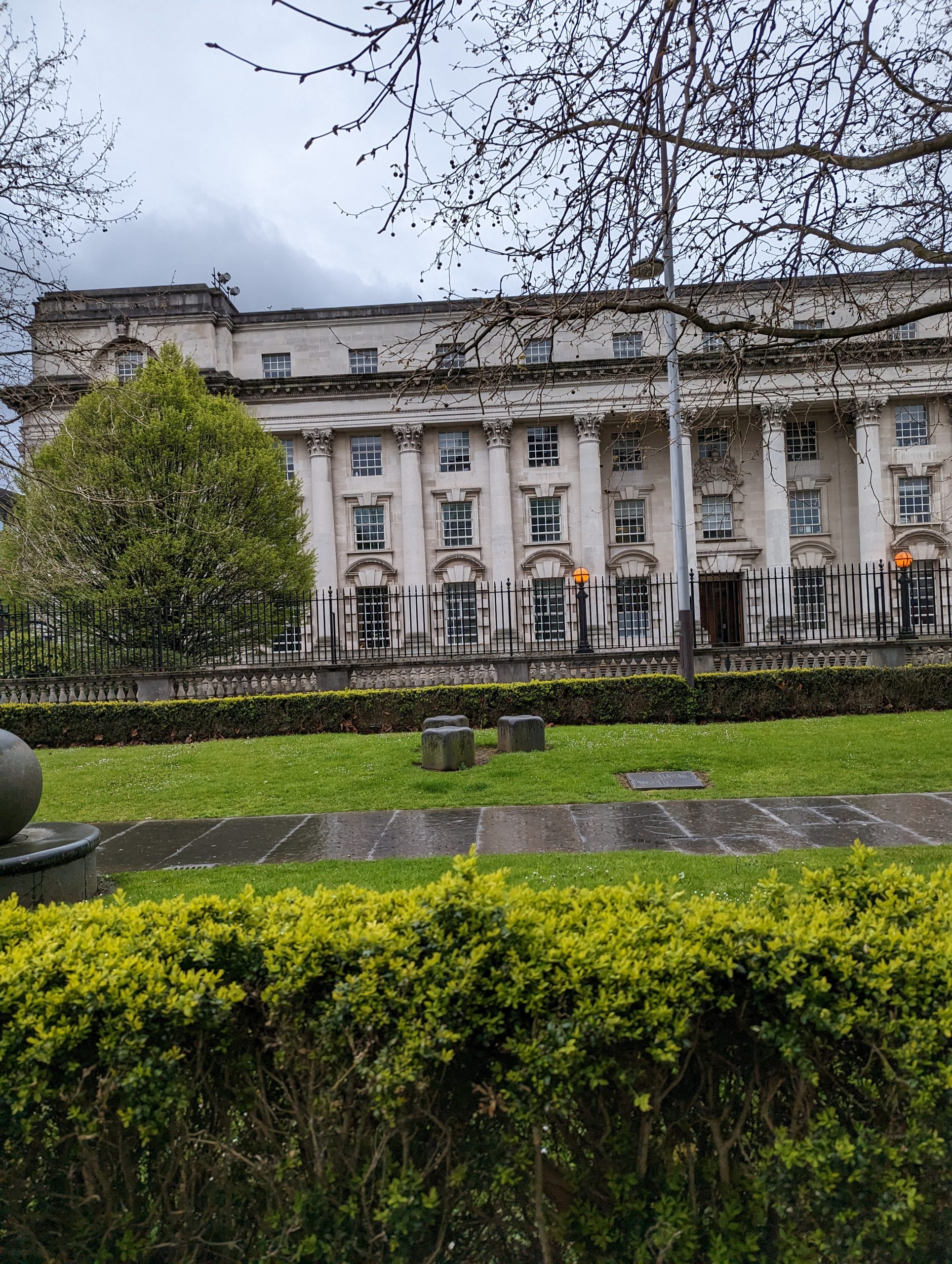 New Solicitors’ Hourly Rate in Northern Ireland – Effective 1 June 2025