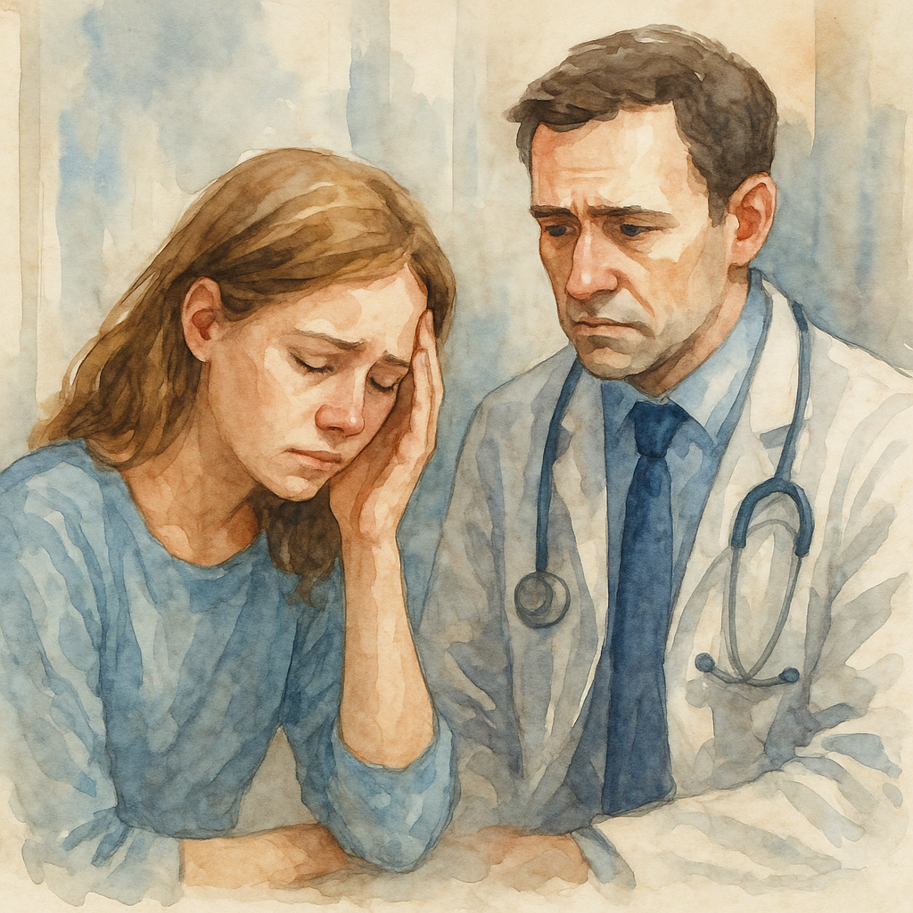 medical negligence claims