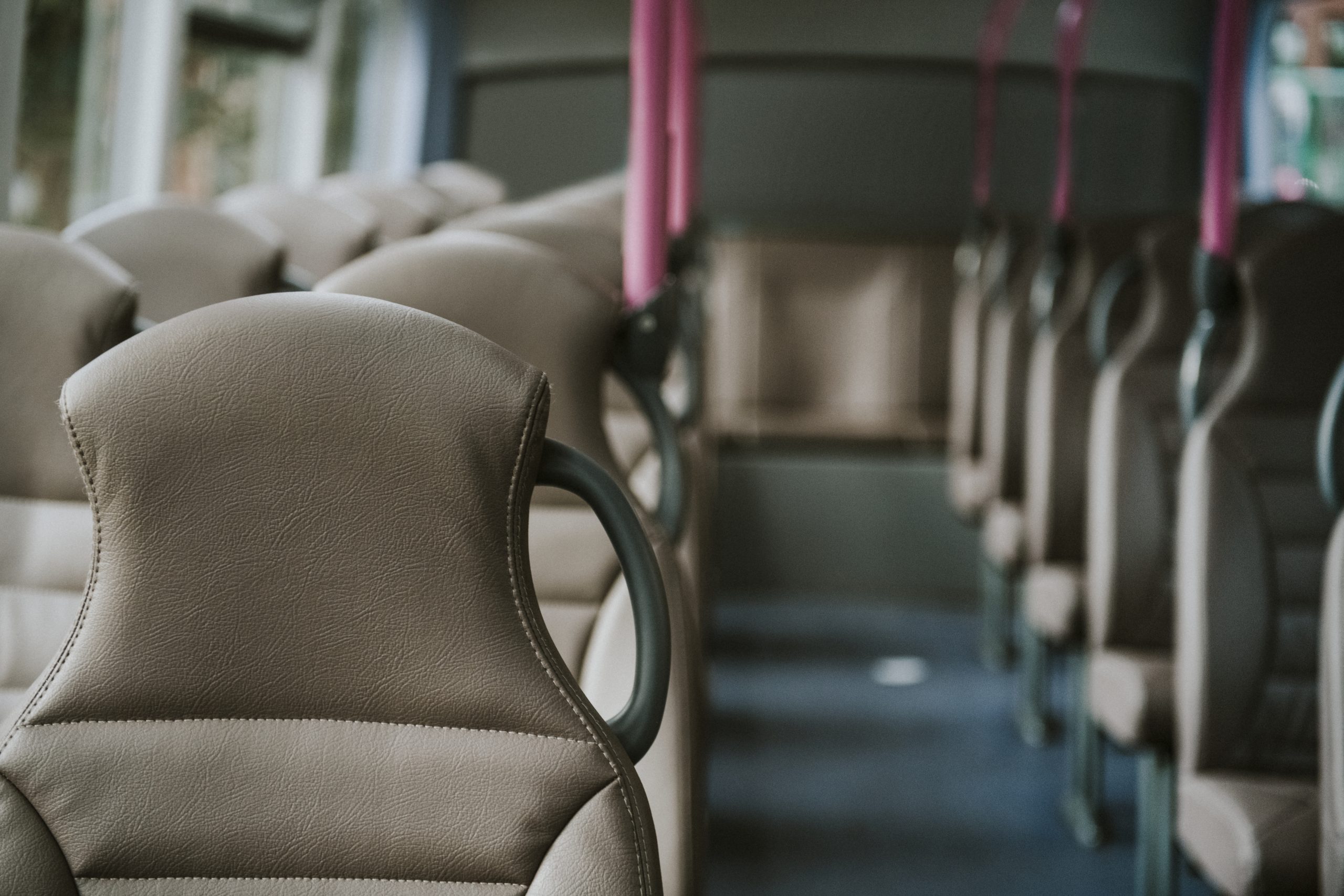 Injured in a Bus or Coach Crash? You Could Seek Compensation Through NI Courts