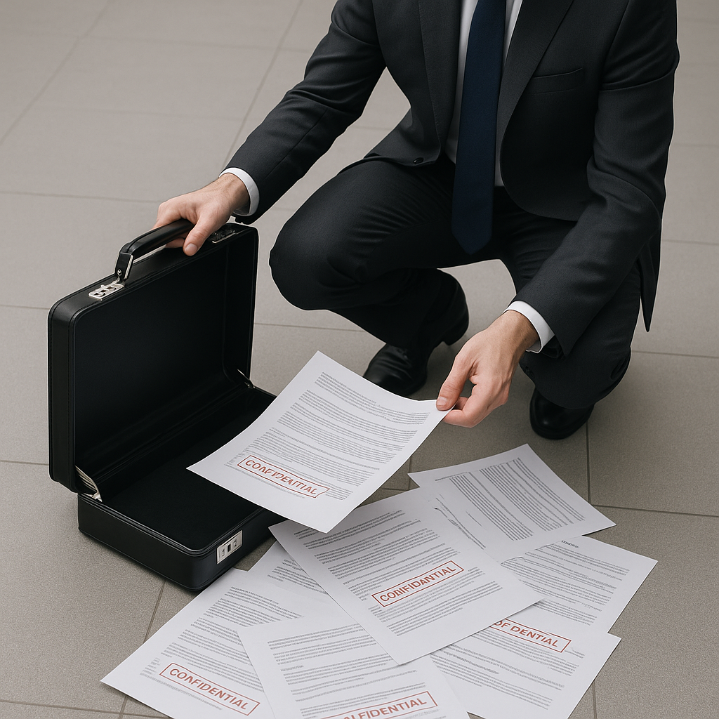Data Breach Claims Solicitors | Lacey Solicitors Dublin & Belfast