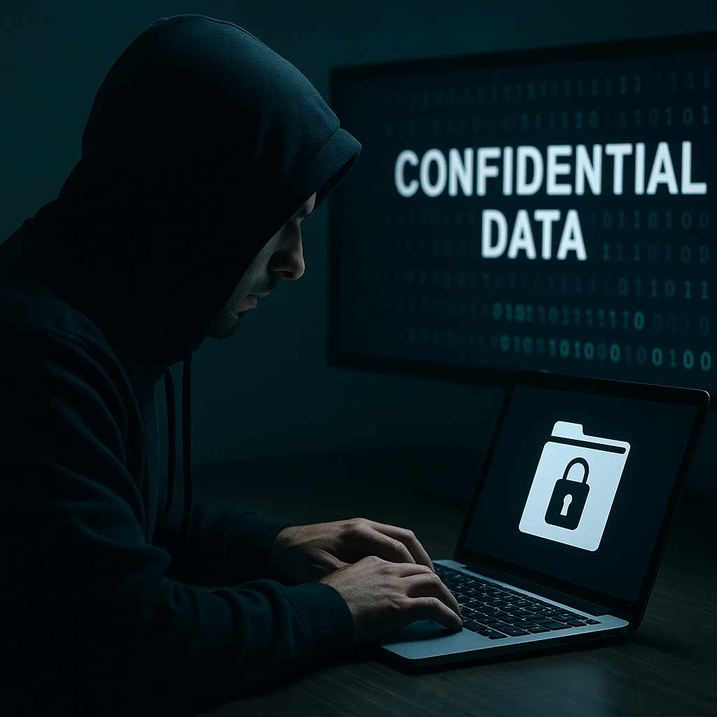 How a Data Breach Claim Works in Belfast & Northern Ireland – Step-by-Step Guide