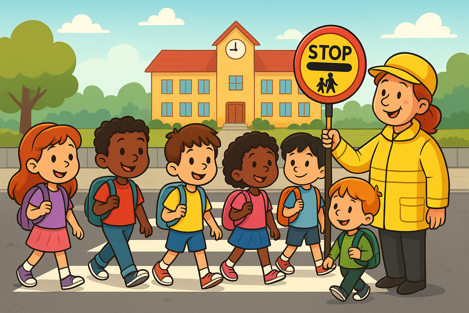 school safety