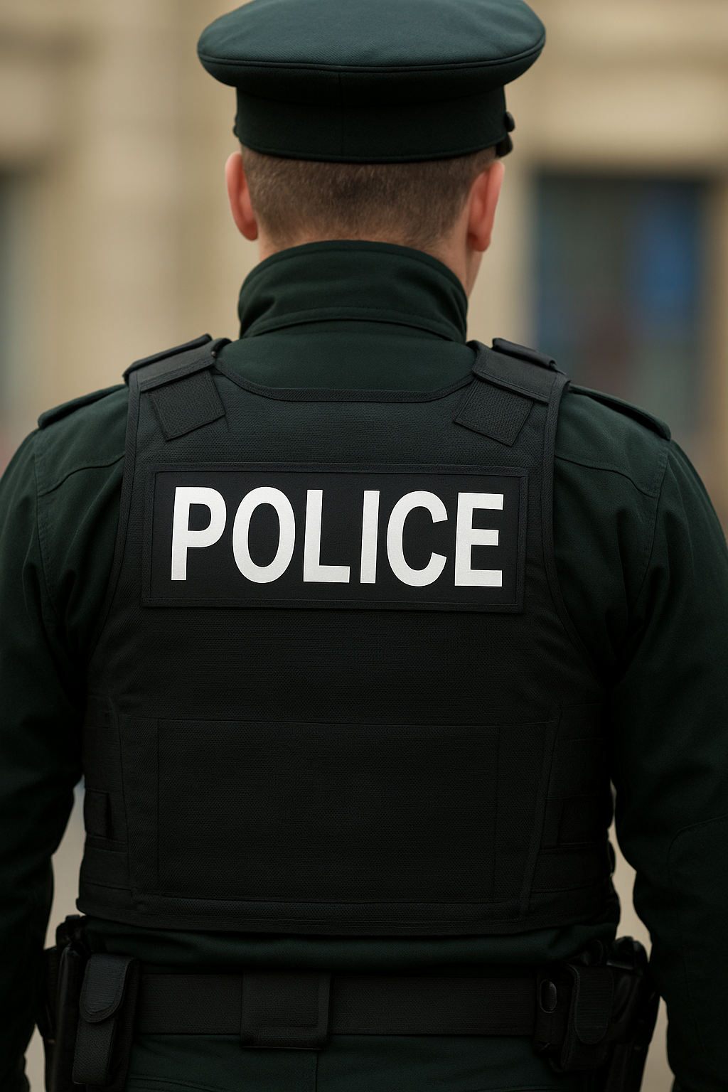PSNI Data Breach Compensation – Lacey Solicitors Representing Affected Officers