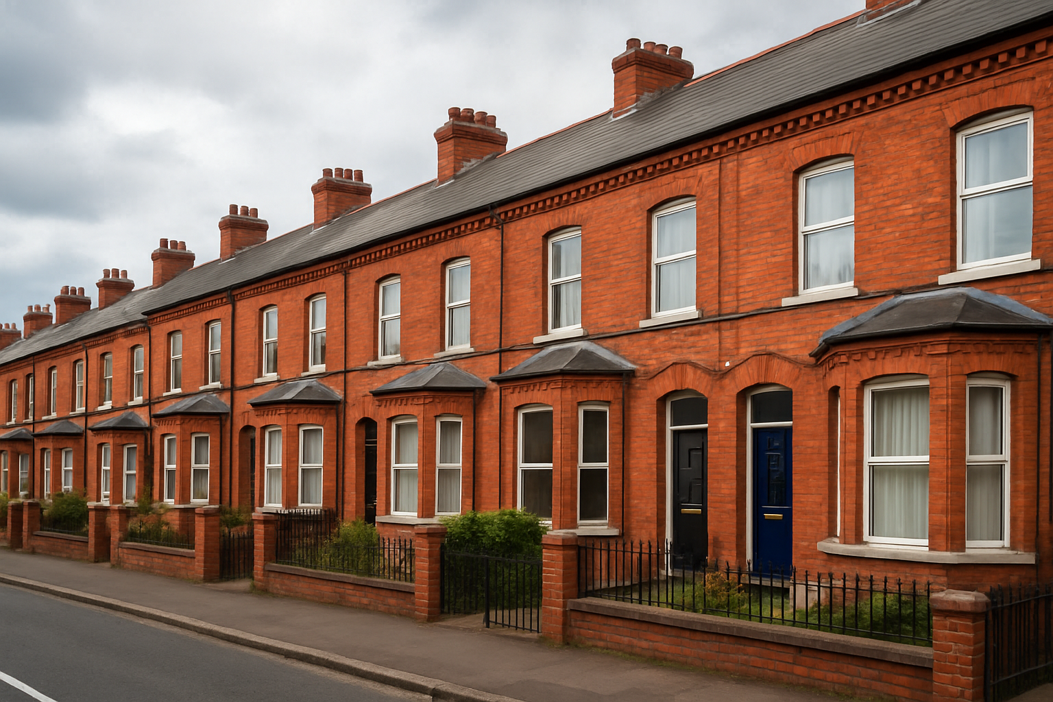 cost of buying your first home in Belfast