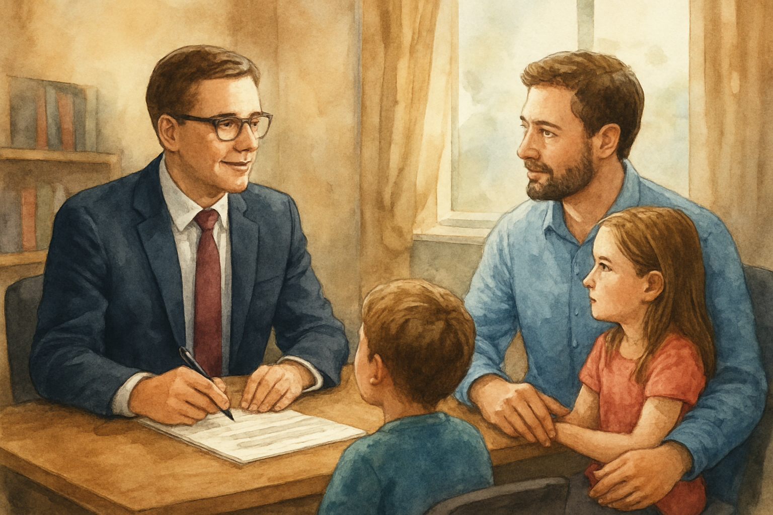 Will Writing in Belfast – Lacey Solicitors Partner with Cancer Research UK