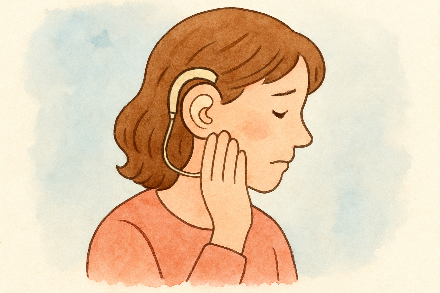hearing loss claims