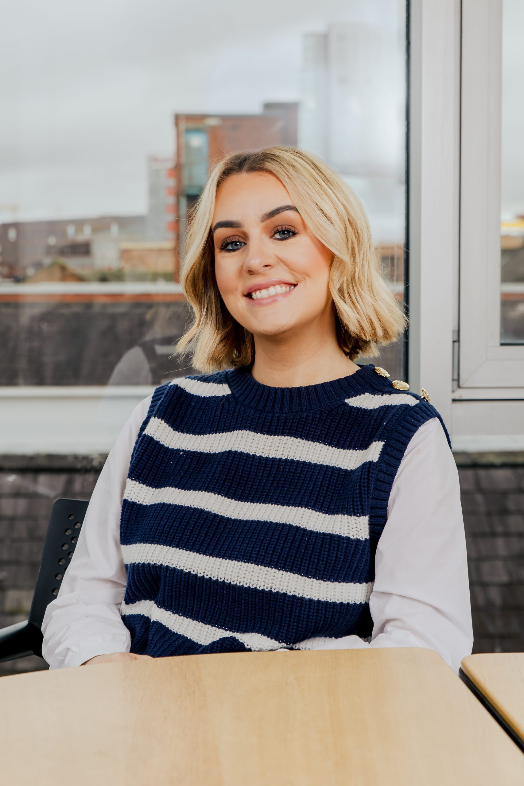 Lacey Solicitors Announces Admission of Maria Adams to the Roll of Solicitors