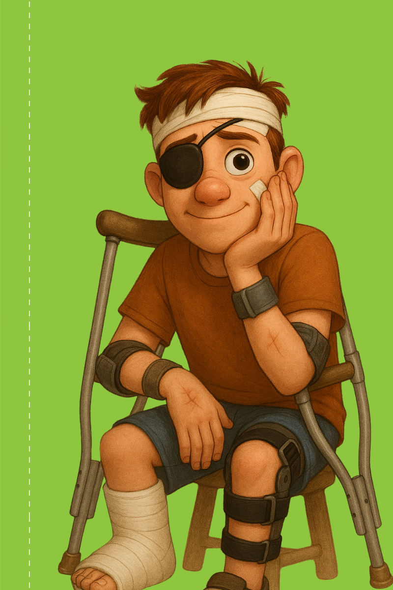 Assessing Compensation Uplifts for Multiple Injuries Under the Personal Injuries Guidelines