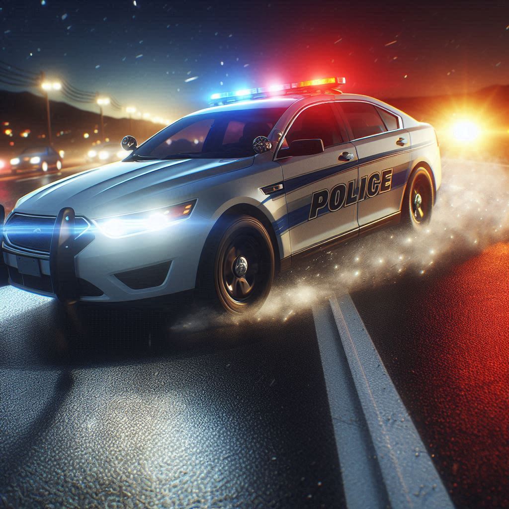 What To Do When You Get Rear Ended