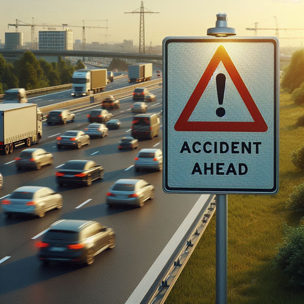 Auto Accident and Personal Injury Claim Information for Northern Ireland