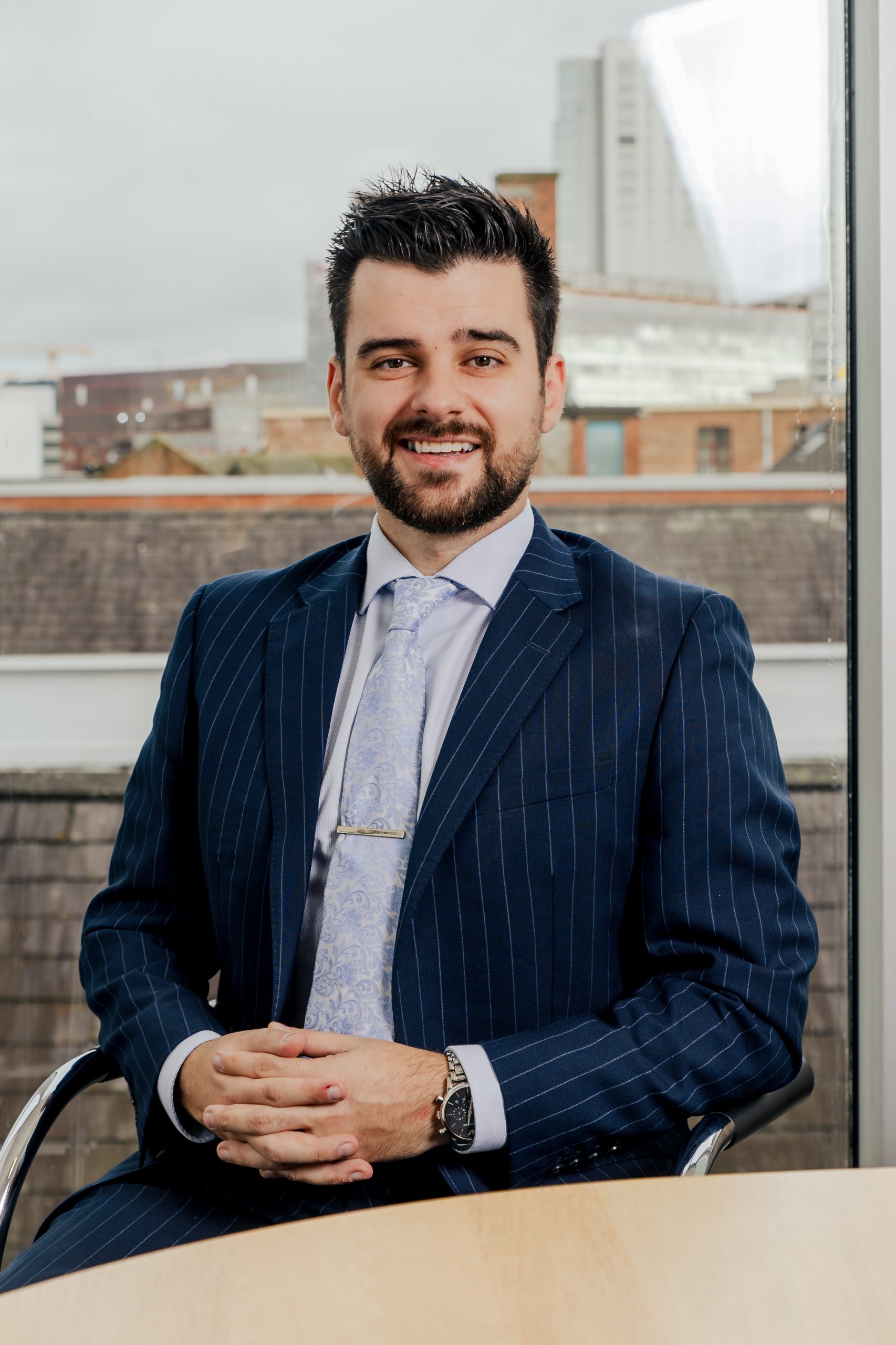 injury lawyer belfast