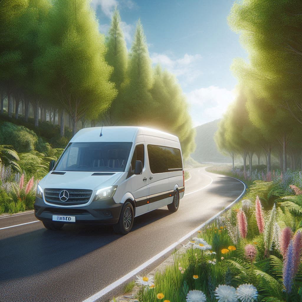 What To Do If You Have a Car Crash in a Rented Vehicle (Northern Ireland)